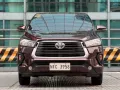 2021 Toyota Innova E 2.8 Diesel A/T ☎️0935 600 3692 JAN RAY DE JESUS ✅️244K ALL-IN DP-0