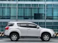 2017 Isuzu MUX LSA 4x2 3.0 A/T Diesel ☎️0935 600 3692 JAN RAY DE JESUS ✅️148K ALL-IN DP-7