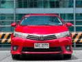 2015 Toyota Corolla Altis 2.0 V Gas A/T ☎️0935 600 3692 JAN RAY DE JESUS ✅️150K ALL-IN DP-0