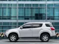 2017 Isuzu MUX LSA 4x2 3.0 A/T Diesel ☎️0935 600 3692 JAN RAY DE JESUS ✅️148K ALL-IN DP-8