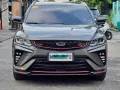 Geely Coolray SE Sport 2023 AT GAS-2