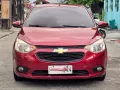 Chevrolet Sail 2018 MT-2