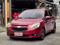Chevrolet Sail 2018 MT-0