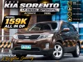 2013 Kia Sorento LX Diesel Automatic ☎️09279850198🙋‍♂️𝑲𝑨𝑲𝑶𝑻𝑺𝑬 𝑱𝑬𝑺𝑺𝑬𝑵 -0