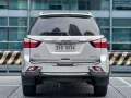 2017 Isuzu MUX LSA 4x2 3.0 Automatic Diesel🔥✅ 𝐂𝐋𝐄𝐎 🙋🏼‍♀️📲0938 830 7235-7