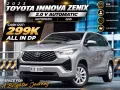 2023 Toyota Innova Zenix 2.0 V Automatic Gas ☎️09279850198🙋‍♂️𝑲𝑨𝑲𝑶𝑻𝑺𝑬 𝑱𝑬𝑺𝑺𝑬𝑵 -0