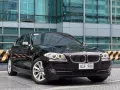 2012 BMW 520D 2.0 Diesel Automatic ✅🔥𝐂𝐀𝐑𝐋 𝐁𝐎𝐍𝐍𝐄𝐕𝐈𝐄 🙋🏻‍♂️📲 0938 458 8779-2