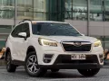 🚗2020 Subaru Forester 2.0 i-L EYESIGHT Automatic Gas🚗📲💁‍♀️JONNALYN 0969-5949924-0
