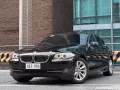 2012 BMW 520D 2.0 Diesel Automatic ✅🔥𝐂𝐀𝐑𝐋 𝐁𝐎𝐍𝐍𝐄𝐕𝐈𝐄 🙋🏻‍♂️📲 0938 458 8779-1