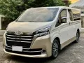 HOT!!! 2021 Toyota Hiace Super Grandia Elite for sale at affordable price! -0
