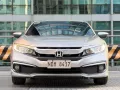 🚗2019 Honda Civic 1.8 S Variant  GAS Automatic🚗📲💁‍♀️JONNALYN 0969-5949924-1