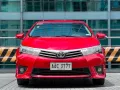 2015 Toyota Corolla Altis 2.0V Gas AT🔥✅ 𝐂𝐋𝐄𝐎 🙋🏼‍♀️📲0938 830 7235-0