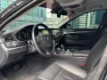2012 BMW 520D 2.0 Diesel Automatic ✅🔥𝐂𝐀𝐑𝐋 𝐁𝐎𝐍𝐍𝐄𝐕𝐈𝐄 🙋🏻‍♂️📲 0938 458 8779-3