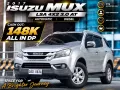 2017 Isuzu MUX LSA 4x2 3.0 Automatic Diesel ☎️09279850198🙋‍♂️𝑲𝑨𝑲𝑶𝑻𝑺𝑬 𝑱𝑬𝑺𝑺𝑬𝑵 -0