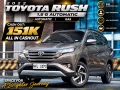2022 Toyota Rush 1.5 G Automatic Gas ☎️09279850198🙋‍♂️𝑲𝑨𝑲𝑶𝑻𝑺𝑬 𝑱𝑬𝑺𝑺𝑬𝑵 -0
