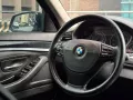 2012 BMW 520D 2.0 Diesel Automatic ✅🔥𝐂𝐀𝐑𝐋 𝐁𝐎𝐍𝐍𝐄𝐕𝐈𝐄 🙋🏻‍♂️📲 0938 458 8779-14