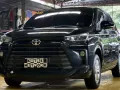 2025 Toyota Avanza 1.3 E A/t 6k MILEAGE 7Seaters 1st Owned ₱880-3