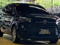 2025 Toyota Avanza 1.3 E A/t 6k MILEAGE 7Seaters 1st Owned ₱880-2