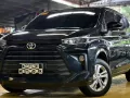 2025 Toyota Avanza 1.3 E A/t 6k MILEAGE 7Seaters 1st Owned ₱880-0