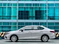 2022 Honda City 1.5 V CVT Gas A/T ☎️0935 600 3692 JAN RAY DE JESUS🔰11K ODO ONLY‼️-4