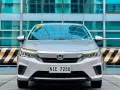 2022 Honda City 1.5 V CVT Gas A/T ☎️0935 600 3692 JAN RAY DE JESUS🔰11K ODO ONLY‼️-0