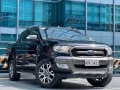 2018 Ford Ranger Wildtrak 4x4 Bi-Turbo 2.0 A/T Diesel ☎️0935 600 3692 JAN RAY DE JESUS ✅️155K ALL-IN-2