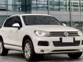 2015 Volkswagen Touareg 4x4 Diesel V6 A/T 🔥✅ 𝐂𝐋𝐄𝐎 🙋🏼‍♀️📲0938 830 7235-1