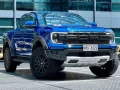 2024 Ford Ranger Raptor 2.0 Bi Turbo 4x4 Diesel 10 Speed AT 🔥✅ 𝐂𝐋𝐄𝐎 🙋🏼‍♀️📲0938 830 7235-0