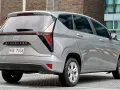 2025 Hyundai Stargazer GL Gasoline AT 7K Mileage ✅🔥🙋🏻‍♂️𝐂𝐀𝐑𝐋 𝐁.📲 0938 458 8779-7