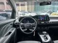 2025 Hyundai Stargazer GL Gasoline AT 7K Mileage ✅🔥🙋🏻‍♂️𝐂𝐀𝐑𝐋 𝐁.📲 0938 458 8779-4