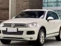 2015 Volkswagen Touareg 4x4 Diesel V6 A/T 🔥✅ 𝐂𝐋𝐄𝐎 🙋🏼‍♀️📲0938 830 7235-2