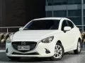 2017 Mazda 2 1.5 Sedan A/T Gas ☎️0935 600 3692 JAN RAY DE JESUS ✅️64K ALL-IN DP-2