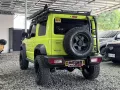 HOT!!! 2021 Suzuki Jimny GLX Top of the line for sale at affordable price! -5