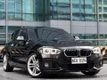 2018 BMW 118i M Sport 1.5 Twin Turbo Gas AT🔥38K Mileage ✅ 𝐂𝐋𝐄𝐎 🙋🏼‍♀️📲0938 830 7235-2