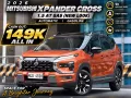 2026 Mitsubishi Xpander Cross 1.5 AT GAS ☎️09279850198🙋‍♂️𝑲𝑨𝑲𝑶𝑻𝑺𝑬 𝑱𝑬𝑺𝑺𝑬𝑵 -0