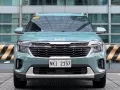 2024 Kia Seltos SX 1.4 Turbo Automatic Gas ☎️09279850198🙋‍♂️𝑲𝑨𝑲𝑶𝑻𝑺𝑬 𝑱𝑬𝑺𝑺𝑬𝑵 -1