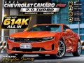 2023 Chevrolet Camaro RS 2.0 Gas Automatic ☎️09279850198🙋‍♂️𝑲𝑨𝑲𝑶𝑻𝑺𝑬 𝑱𝑬𝑺𝑺𝑬𝑵 -0