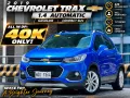 2019 Chevrolet Trax 1.4 Automatic Gas ☎️09279850198🙋‍♂️𝑲𝑨𝑲𝑶𝑻𝑺𝑬 𝑱𝑬𝑺𝑺𝑬𝑵 -0