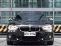 2018 BMW 118i M Sport 1.5 Twin Turbo Gas AT🔥38K Mileage ✅ 𝐂𝐋𝐄𝐎 🙋🏼‍♀️📲0938 830 7235-0