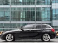2018 BMW 118i M Sport 1.5 Twin Turbo Gas AT🔥38K Mileage ✅ 𝐂𝐋𝐄𝐎 🙋🏼‍♀️📲0938 830 7235-14