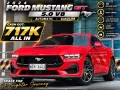 2024 Ford Mustang GT 5.0 V8 Gas Automatic ☎️09279850198🙋‍♂️𝑲𝑨𝑲𝑶𝑻𝑺𝑬 𝑱𝑬𝑺𝑺𝑬𝑵 -0