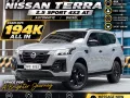 2023 Nissan Terra 2.5 Sport 4x2 AT Diesel ☎️09279850198🙋‍♂️𝑲𝑨𝑲𝑶𝑻𝑺𝑬 𝑱𝑬𝑺𝑺𝑬𝑵 -0