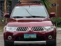 HOT!!! 2012 Mitsubishi Montero Sports GLX for sale at affordable price! -0