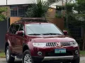 HOT!!! 2012 Mitsubishi Montero Sports GLX for sale at affordable price! -1