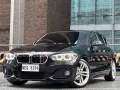 2018 BMW 118i M Sport 1.5 Twin Turbo Gas AT🔥38K Mileage ✅ 𝐂𝐋𝐄𝐎 🙋🏼‍♀️📲0938 830 7235-1