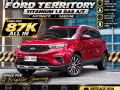 2022 FORD TERRITORY TITANIUM 1.5 GAS A/T ☎️09279850198🙋‍♂️𝑲𝑨𝑲𝑶𝑻𝑺𝑬 𝑱𝑬𝑺𝑺𝑬𝑵 -0