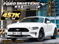 2020 Ford Mustang 2.3 Turbocharged Ecoboost Gas ☎️09279850198🙋‍♂️𝑲𝑨𝑲𝑶𝑻𝑺𝑬 𝑱𝑬𝑺𝑺𝑬𝑵 -0