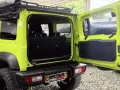 HOT!!! 2021 Suzuki Jimny GLX Top of the line for sale at affordable price! -14