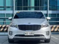 2018 Kia Carnival 2.2 Automatic Diesel ☎️09279850198🙋‍♂️𝑲𝑨𝑲𝑶𝑻𝑺𝑬 𝑱𝑬𝑺𝑺𝑬𝑵 -1