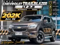 2014 Chevrolet Trailblazer LT  2.8 Diesel Automatic ☎️09279850198🙋‍♂️𝑲𝑨𝑲𝑶𝑻𝑺𝑬 𝑱𝑬𝑺𝑺𝑬𝑵 -0